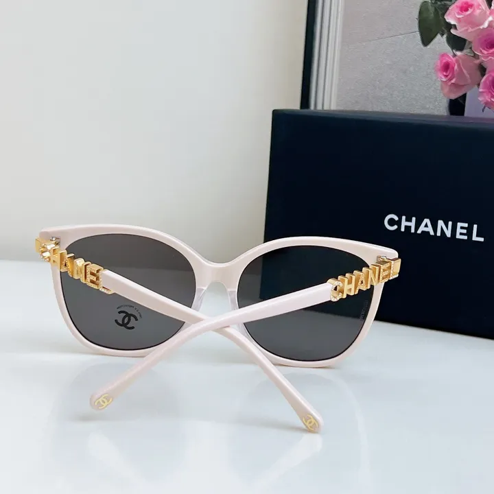 スーパーコピー シャネル サングラス