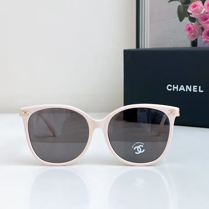 スーパーコピー シャネル サングラス