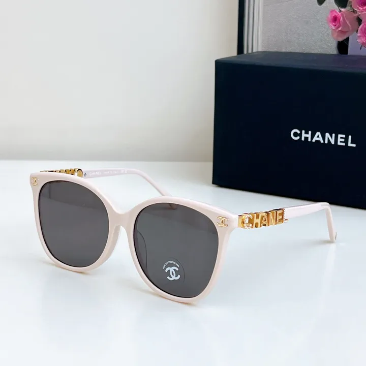 スーパーコピー シャネル サングラス