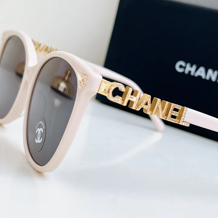 スーパーコピー シャネル サングラス