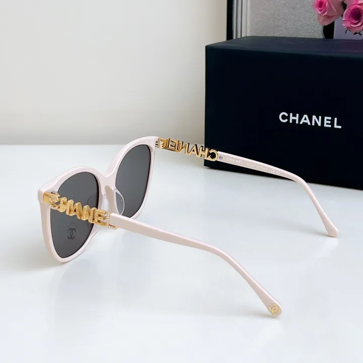 スーパーコピー シャネル サングラス