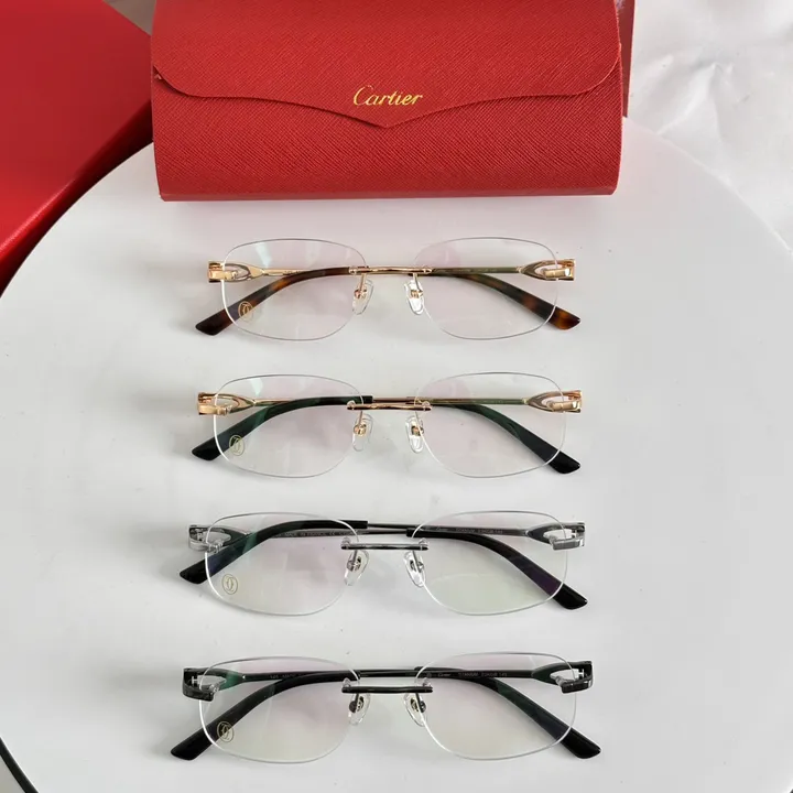 スーパーコピー カルティエ サングラス