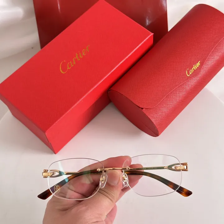 スーパーコピー カルティエ サングラス