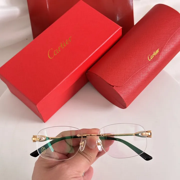 スーパーコピー カルティエ サングラス