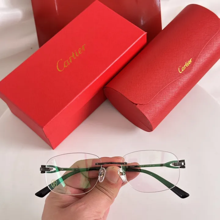 スーパーコピー カルティエ サングラス