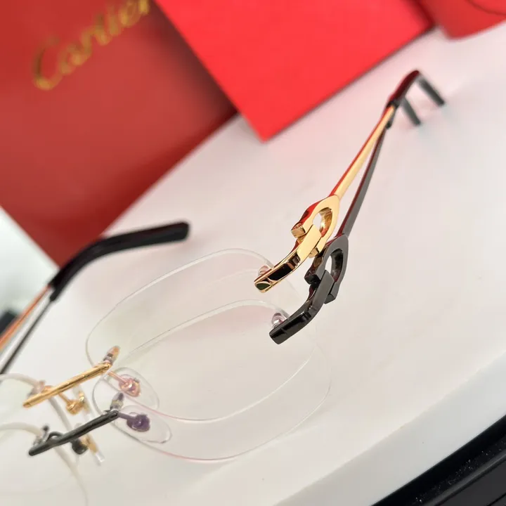 スーパーコピー カルティエ サングラス