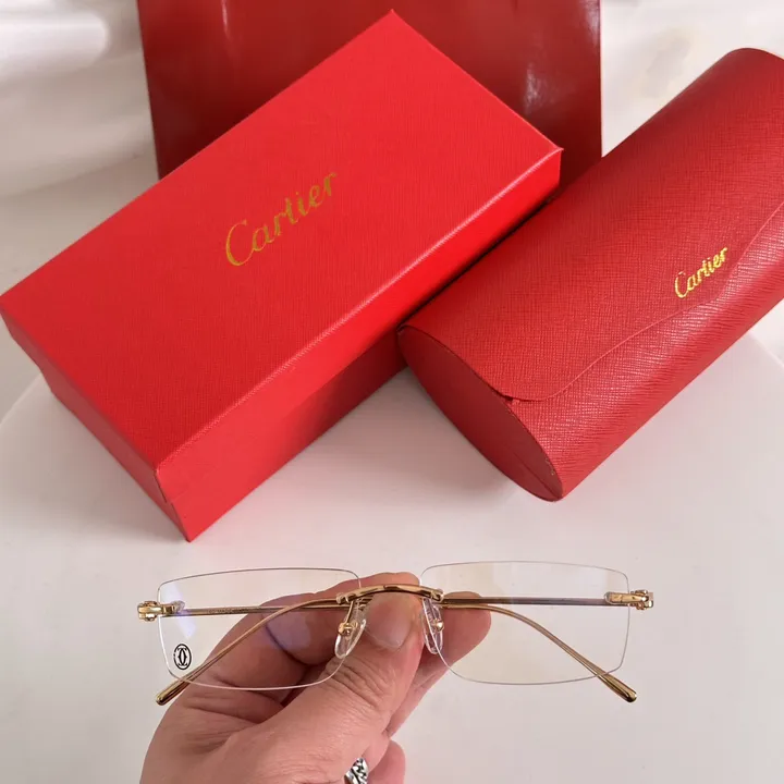 スーパーコピー カルティエ サングラス