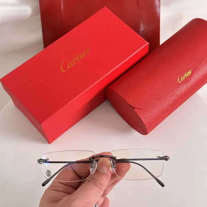 スーパーコピー カルティエ サングラス