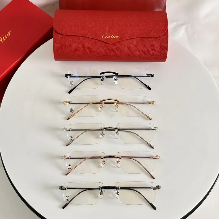 スーパーコピー カルティエ サングラス