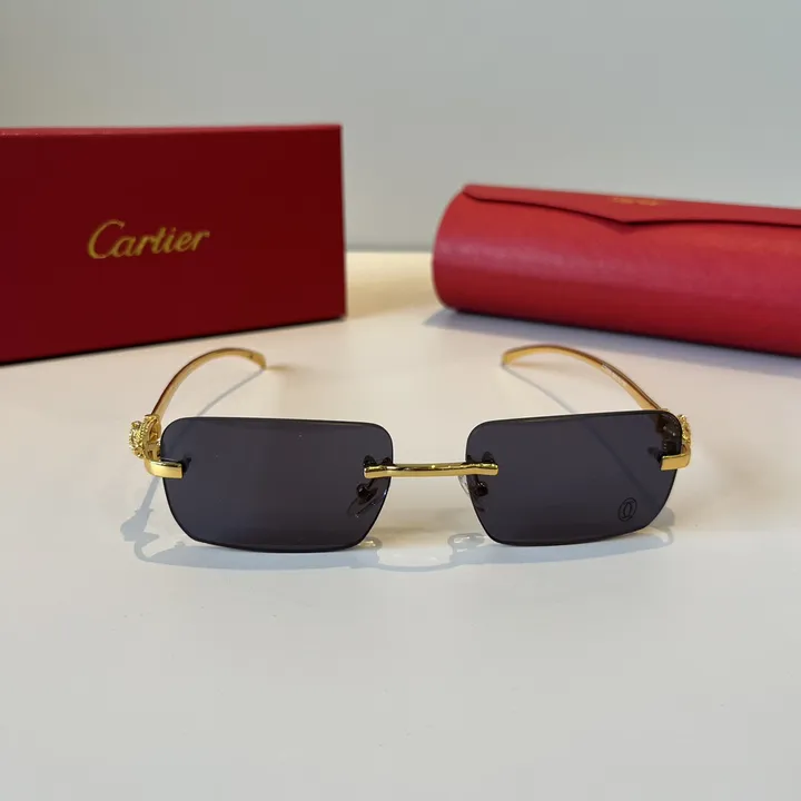 スーパーコピー カルティエ サングラス
