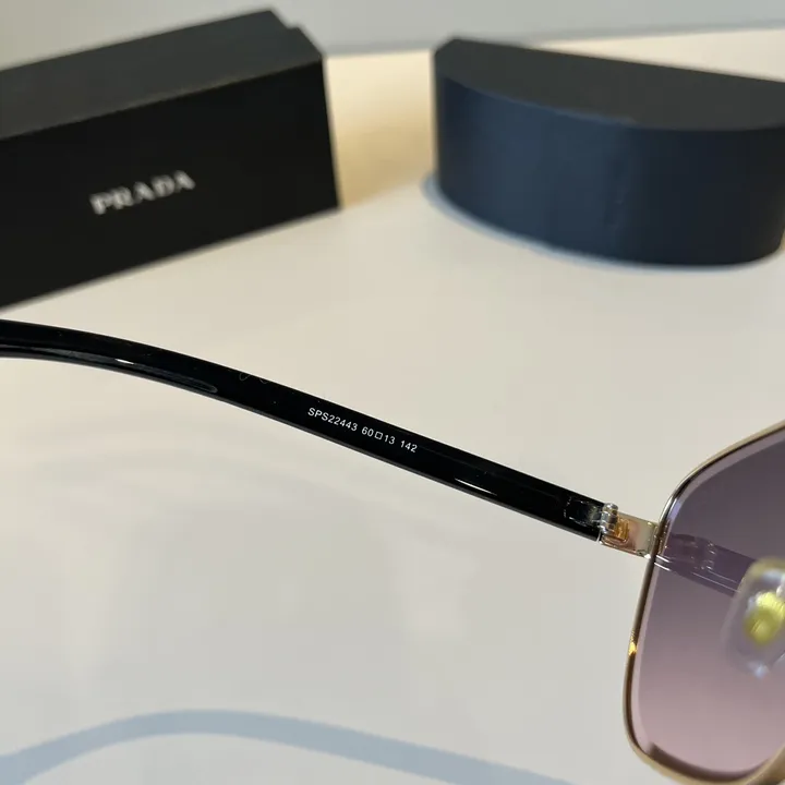 スーパーコピー プラダ サングラス