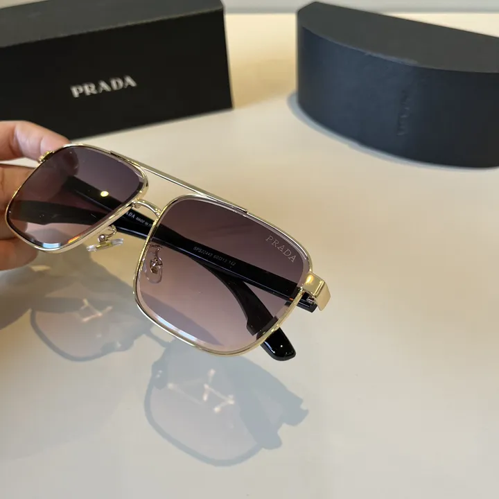スーパーコピー プラダ サングラス