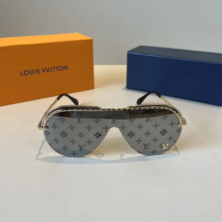 スーパーコピー ルイヴィトン サングラス