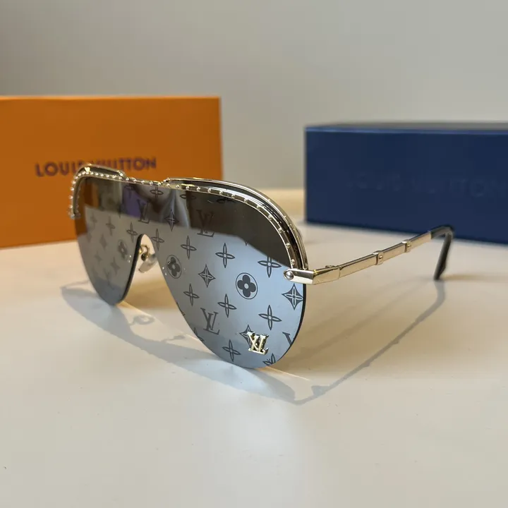 スーパーコピー ルイヴィトン サングラス
