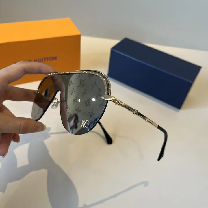 スーパーコピー ルイヴィトン サングラス