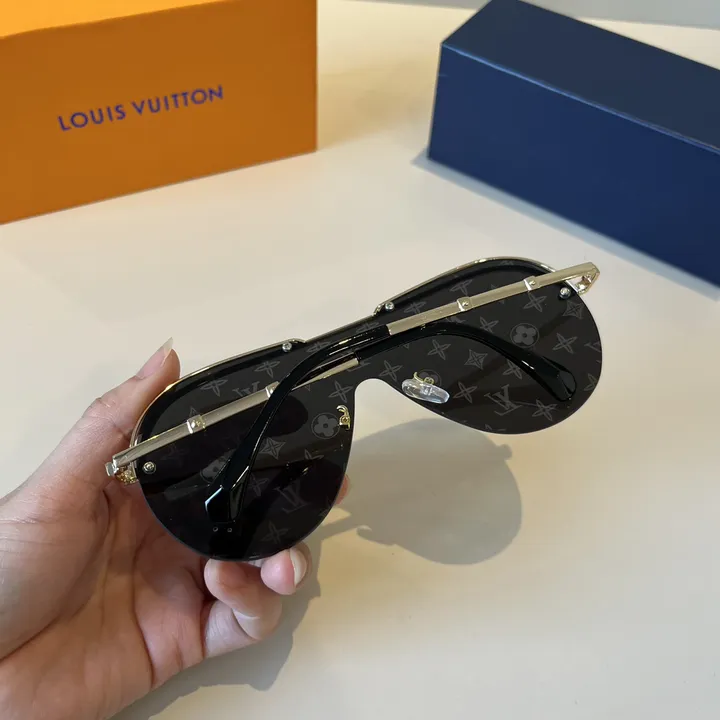 スーパーコピー ルイヴィトン サングラス