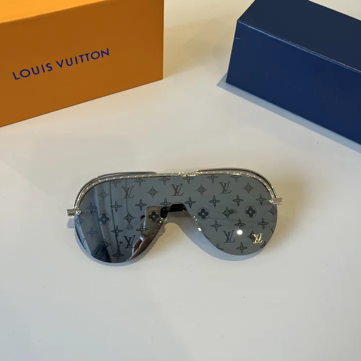 スーパーコピー ルイヴィトン サングラス