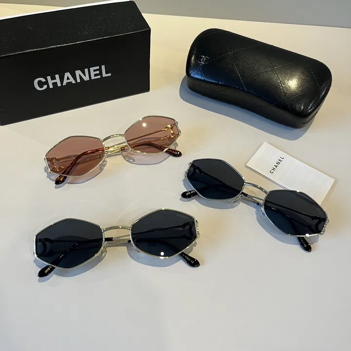 スーパーコピー シャネル サングラス
