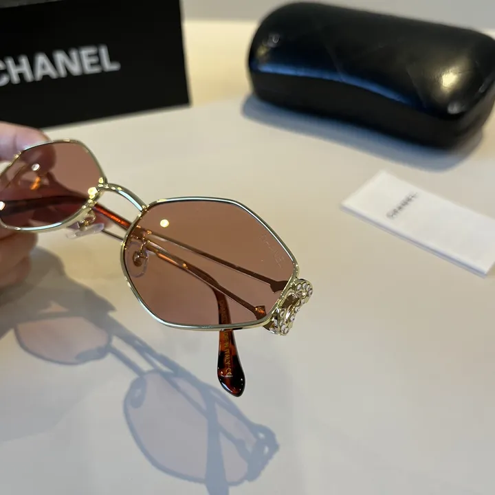 スーパーコピー シャネル サングラス