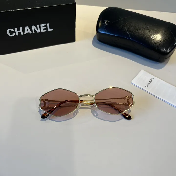 スーパーコピー シャネル サングラス
