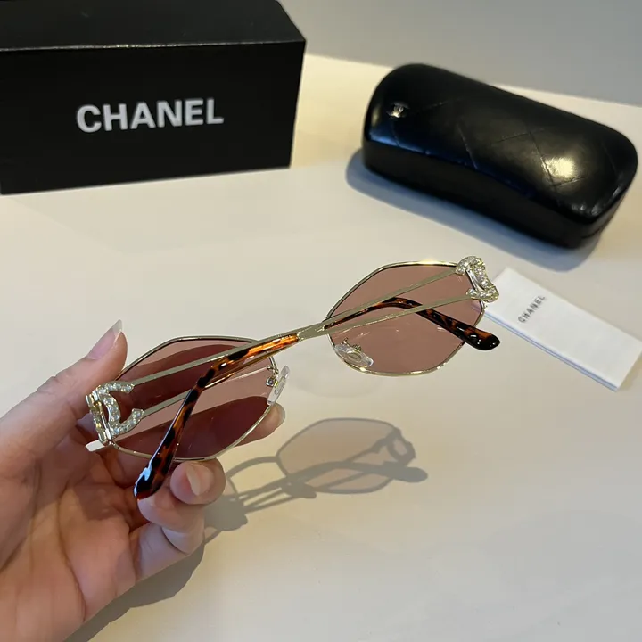 スーパーコピー シャネル サングラス