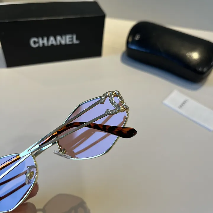スーパーコピー シャネル サングラス