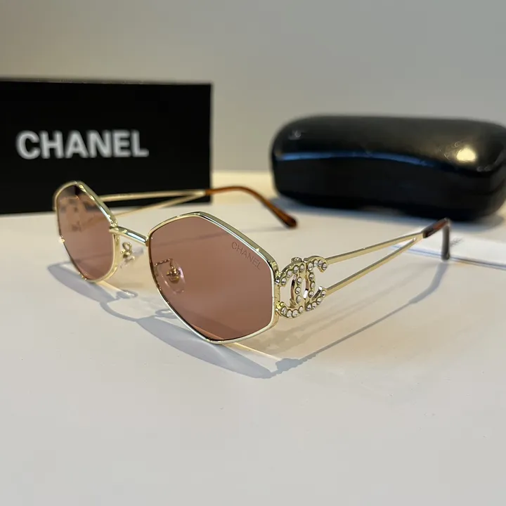 スーパーコピー シャネル サングラス
