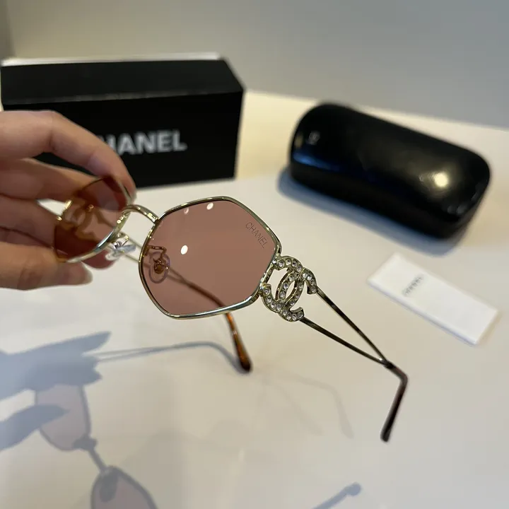 スーパーコピー シャネル サングラス