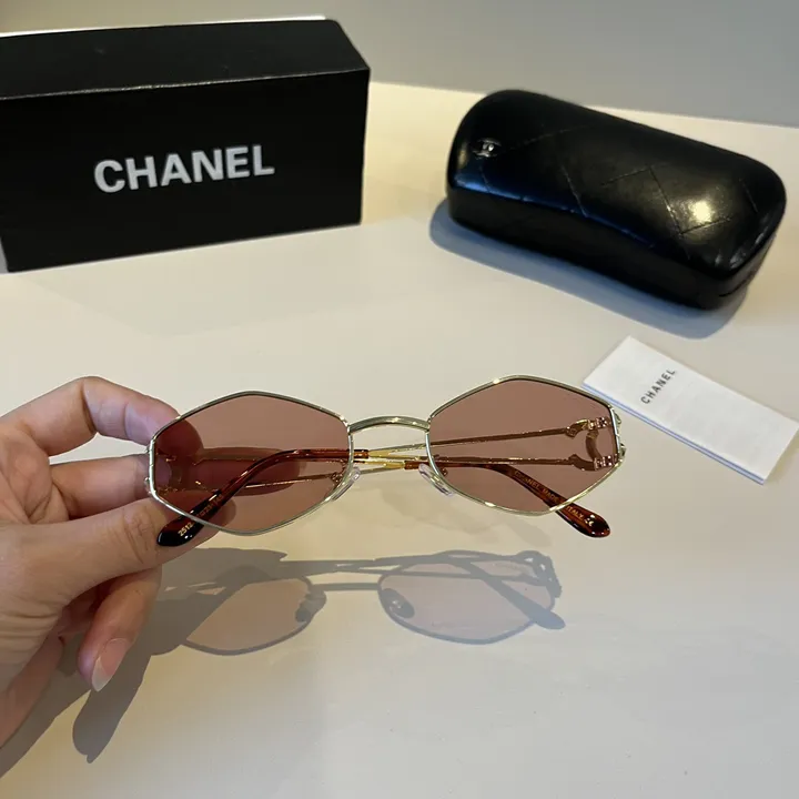 スーパーコピー シャネル サングラス