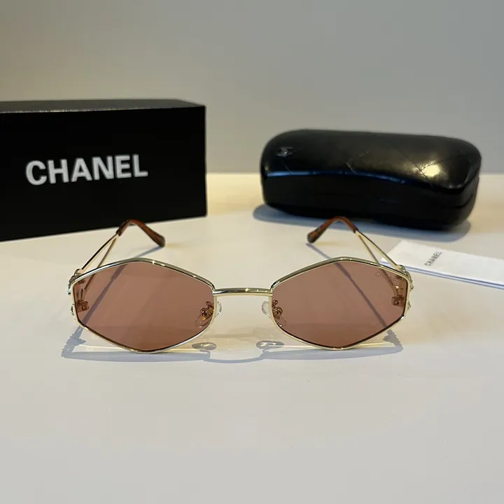 スーパーコピー シャネル サングラス