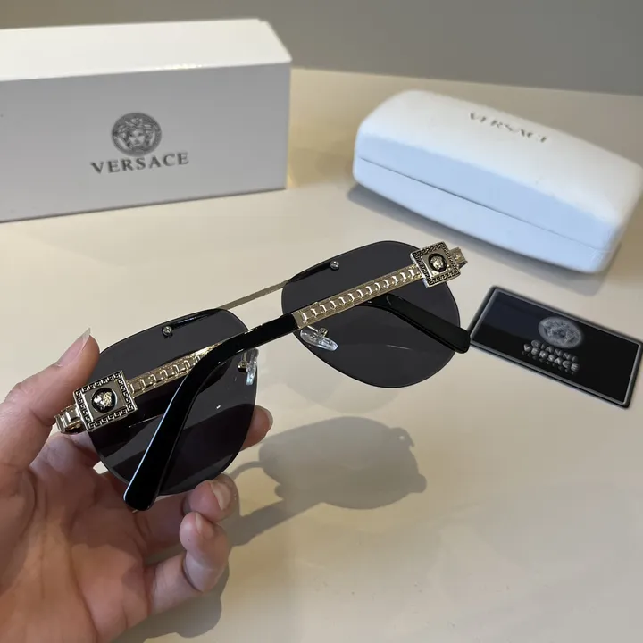 スーパーコピー ヴェルサーチ サングラス