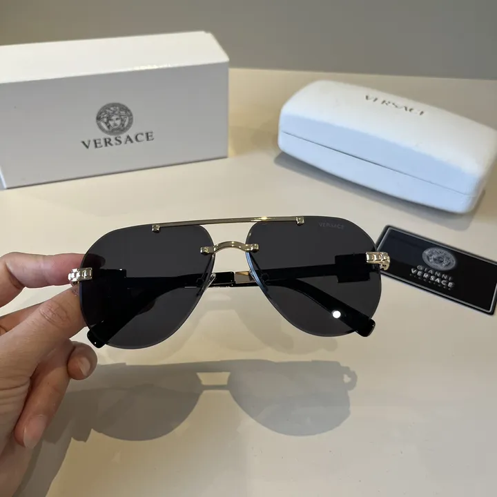 スーパーコピー ヴェルサーチ サングラス