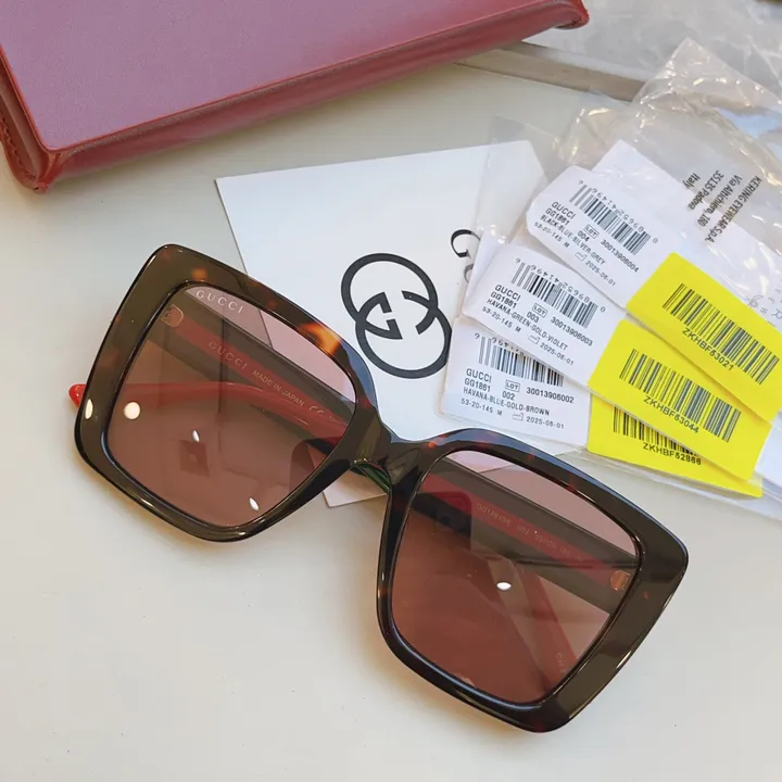 スーパーコピー グッチ サングラス