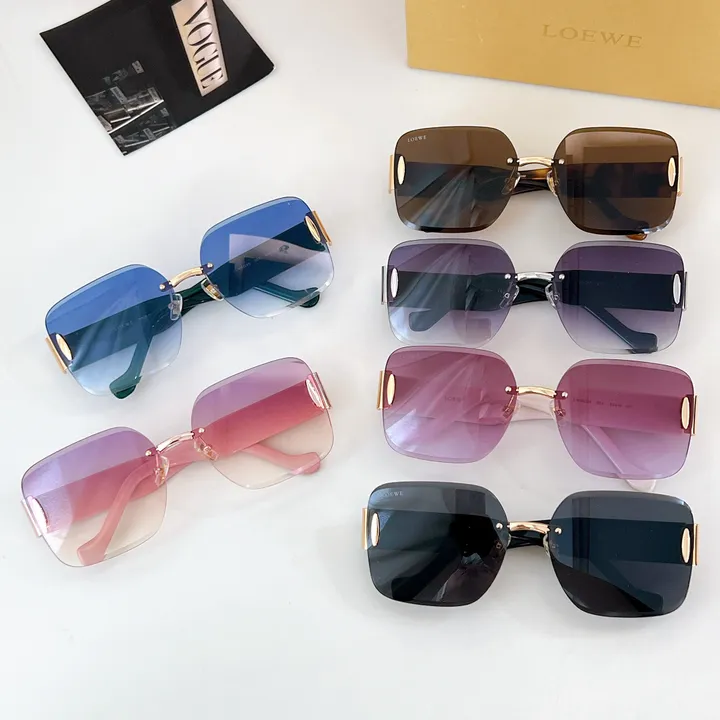 スーパーコピー ロエベ サングラス