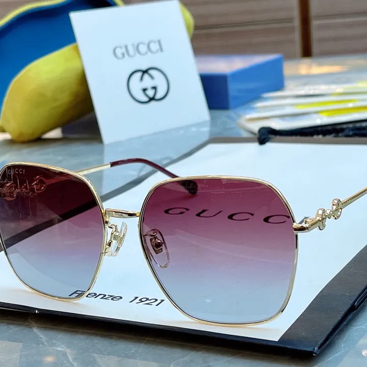 スーパーコピー グッチ サングラス