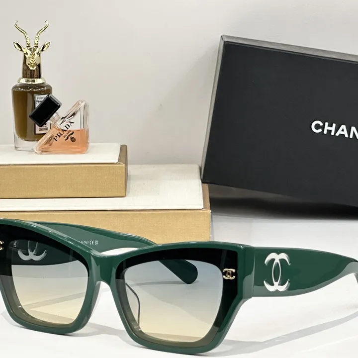 スーパーコピー シャネル サングラス