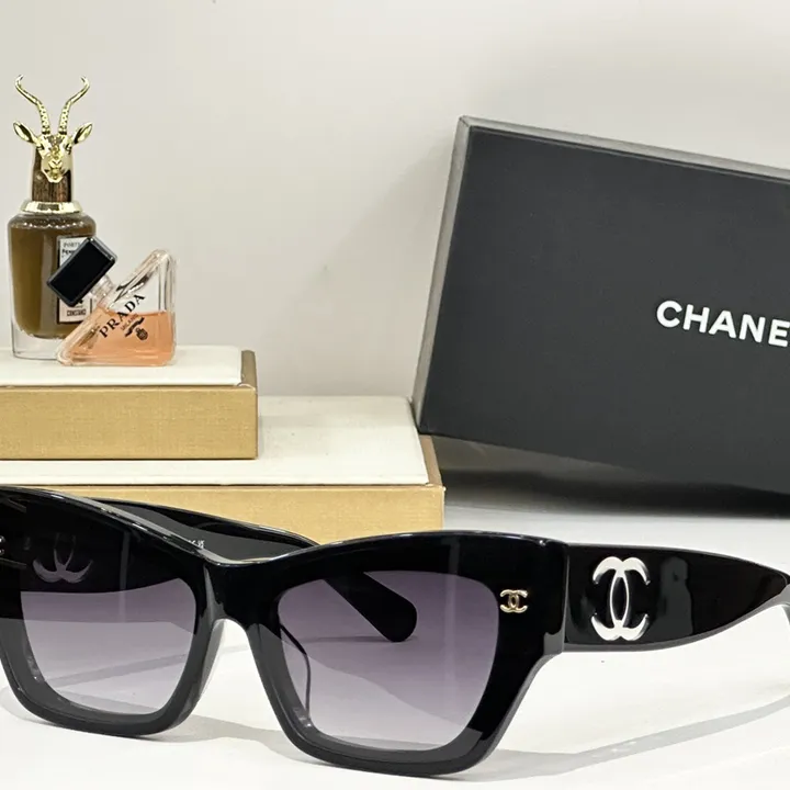 スーパーコピー シャネル サングラス