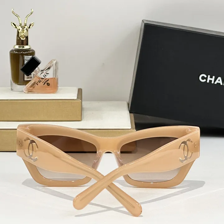 スーパーコピー シャネル サングラス