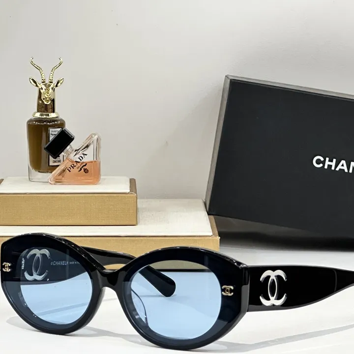 スーパーコピー シャネル サングラス