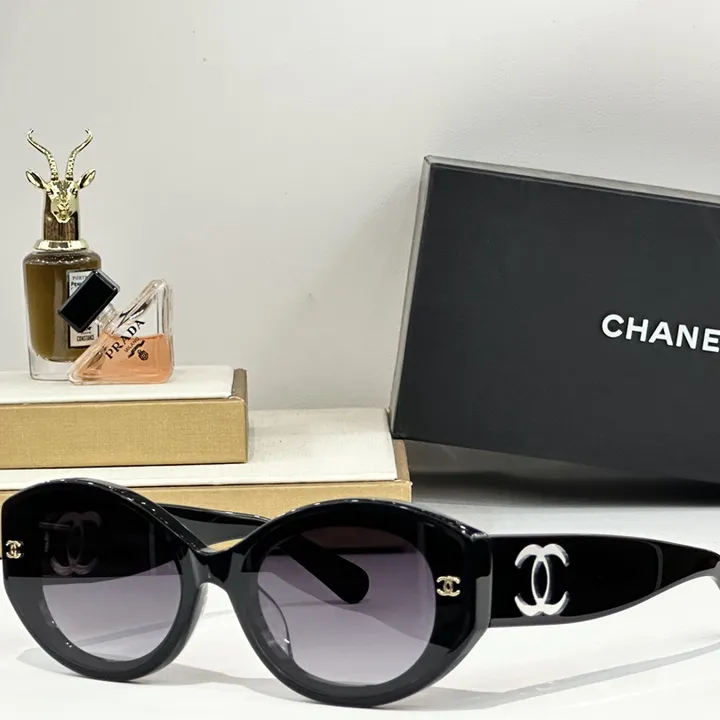 スーパーコピー シャネル サングラス
