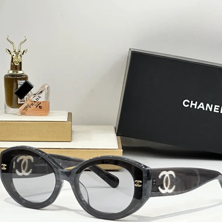 スーパーコピー シャネル サングラス