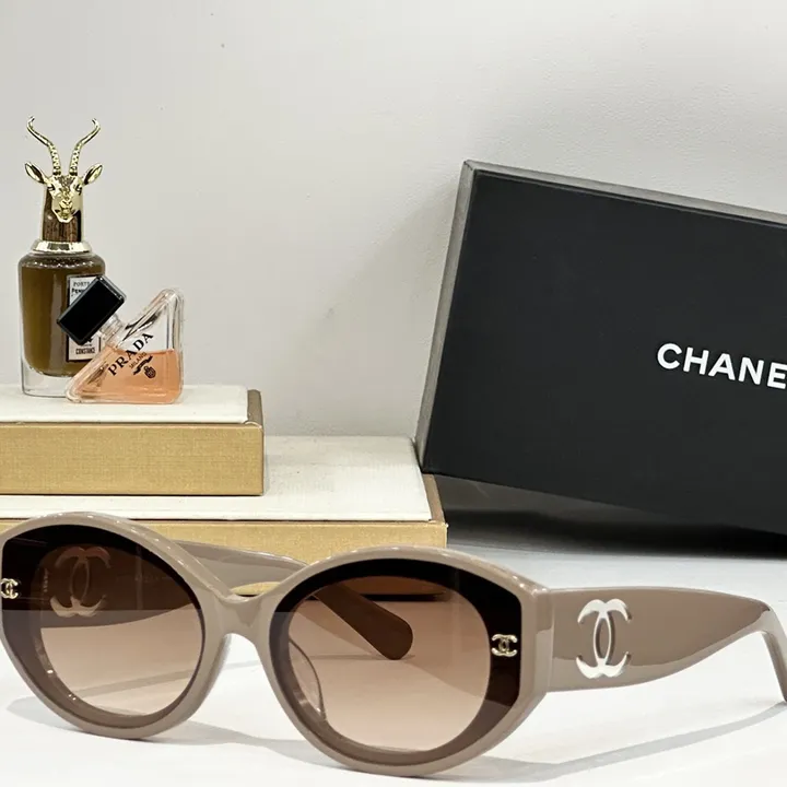スーパーコピー シャネル サングラス