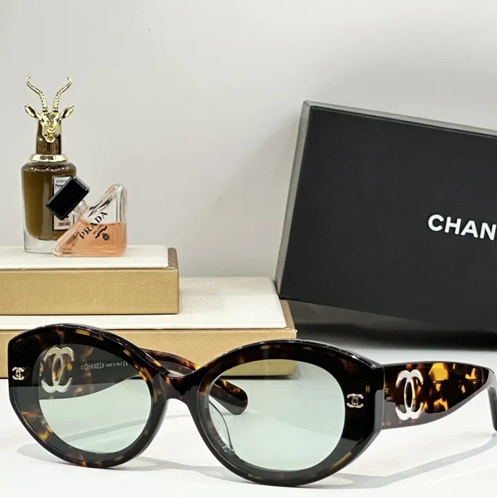 スーパーコピー シャネル サングラス