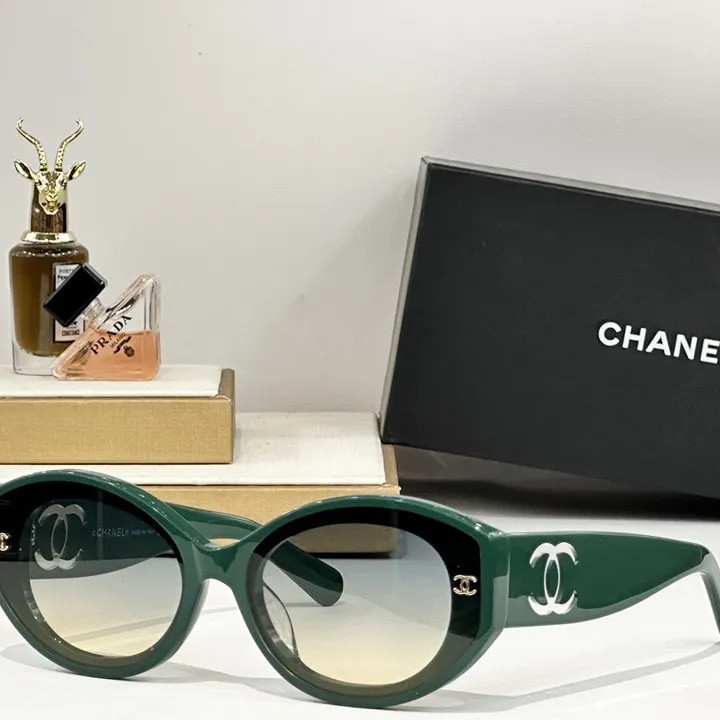 スーパーコピー シャネル サングラス