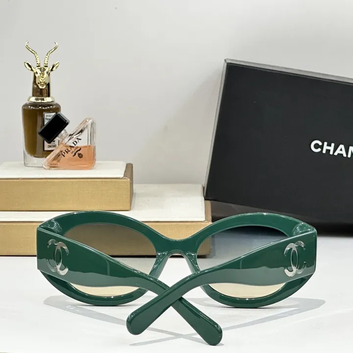 スーパーコピー シャネル サングラス
