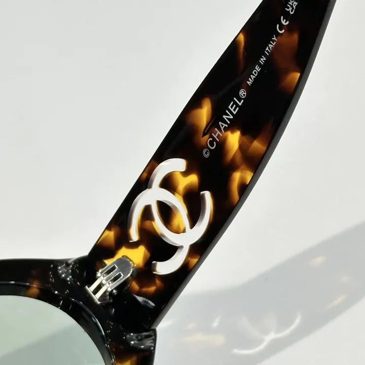 スーパーコピー シャネル サングラス