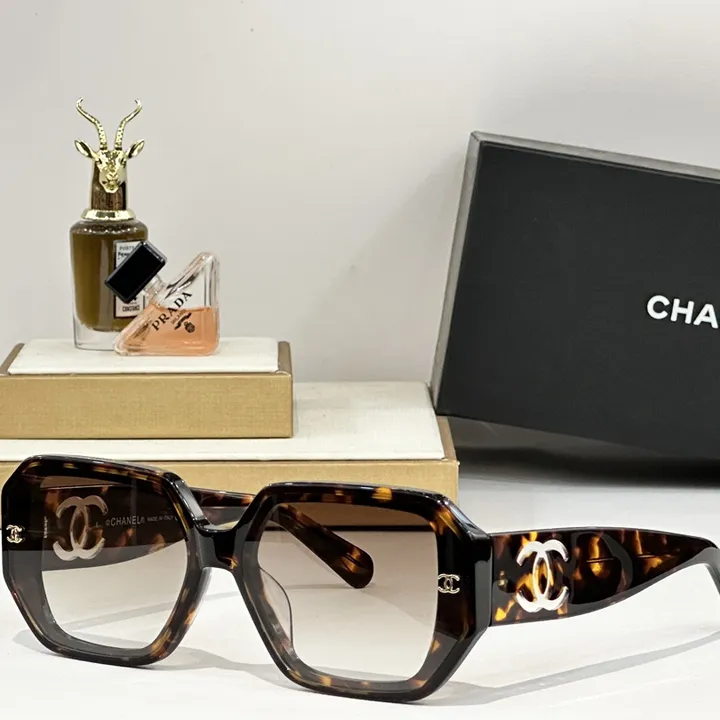 スーパーコピー シャネル サングラス