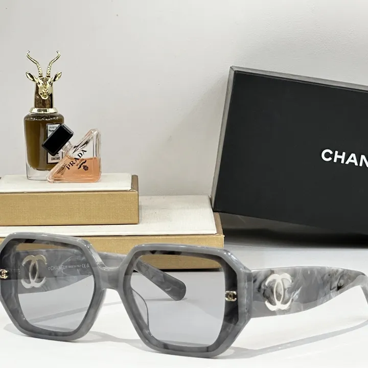 スーパーコピー シャネル サングラス