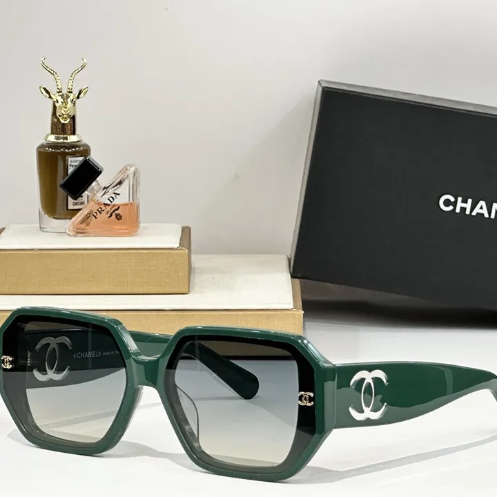 スーパーコピー シャネル サングラス