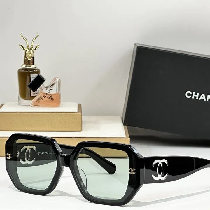 スーパーコピー シャネル サングラス